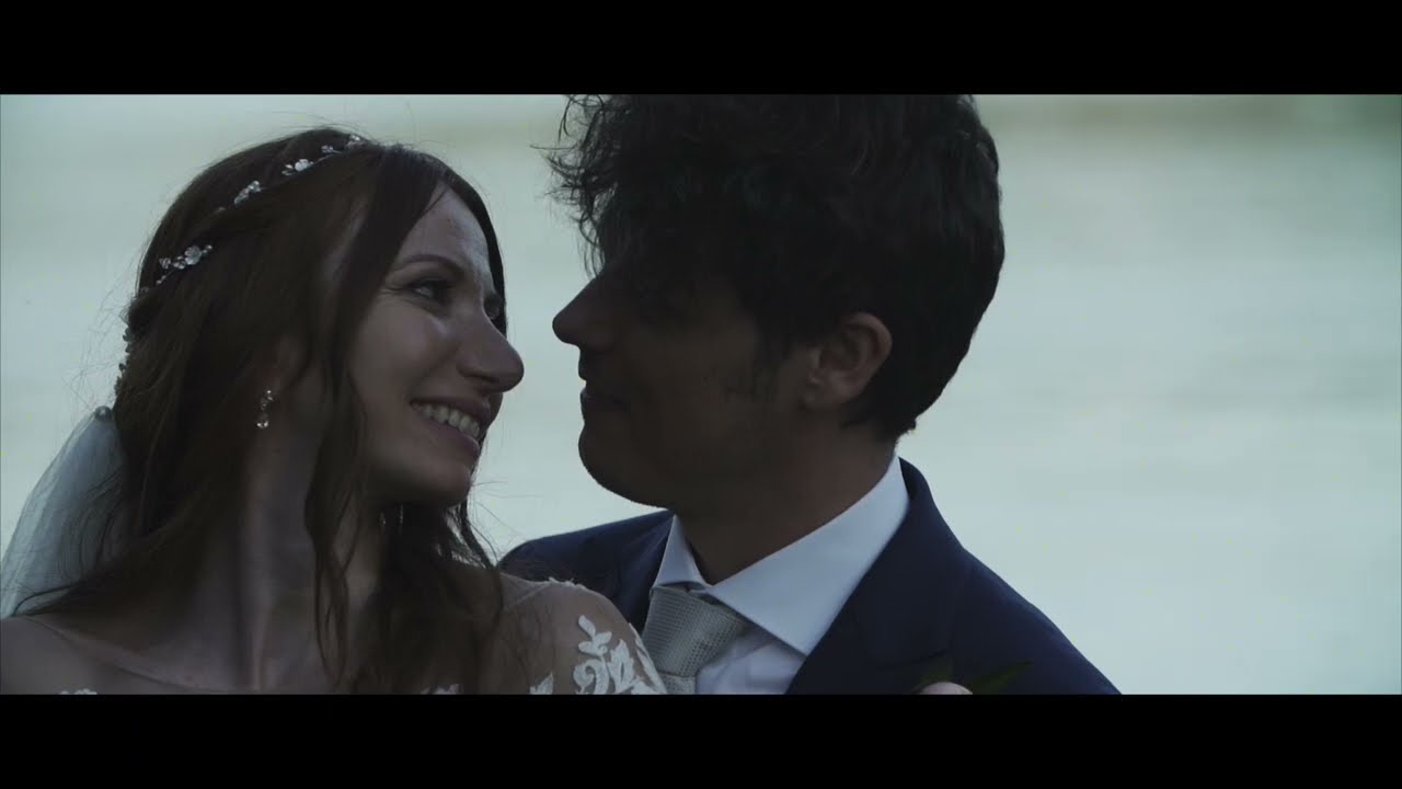 Matrimonio a Villa Senni, Alessandra e Raffaele