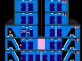 footage of videogame nintendo nes elevator action courtesy of j2games.com