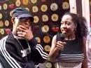 Guru and Superproducer Solar on Reelblack TV
