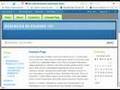 How to Make a Back to Top of Page Link