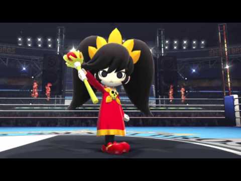 動画