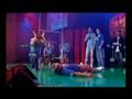 Stage Of Origin - Rugby vs League Stage Comedy Living Scenry