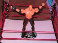 eWe Kane vs Undertaker