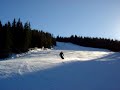 Skitur Wagrain 2007