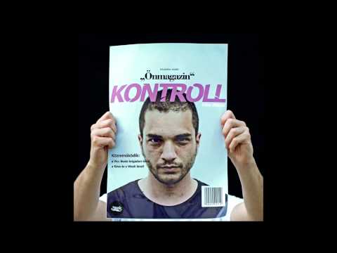 Kontroll-Tökéletes párhuzam