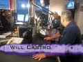 unique south tv: live at 99 jamz with dj khaled   fat joe