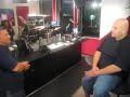 Unique South TV: Live at 99 Jamz with DJ Khaled & Fat Joe