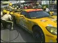 Corvette Racing 2008: ALMS Round 6 - Mid-Ohio