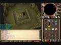 draconic visage drop, and guthans warspear from barrows