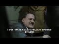 Hitler goes amok as he finds Left 4 Dead 2 is being released instead of the promised new content. GG Valve. Take action! Join the movement at: steamcommunity.com The original forum thread: forums.steampowered.com Interesting to watch: www.youtube.com Other funny videos: www.youtube.com www.youtube.com Say NO to corporate greed! ------------- This clip is from the movie 