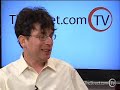 Jim Cramer & James Altucher: Sopranos Finale & Breaking Form