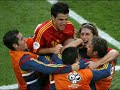 Selección española en el Mundial de fútbol de Alemania