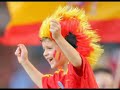 Este es un video hecho por mí que resume el paso de la selección española por el Mundial de fútbol de Alemania; la alegría primero, y la consecuente tristeza del equipo y la afición después.