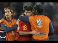 Selección española en el Mundial de fútbol de Alemania