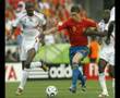 Selección española en el Mundial de fútbol de Alemania