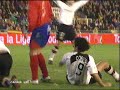 lo que el ojo no ve  canal + 