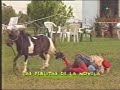 VideoMatch - Errores, furcios grabación de novela