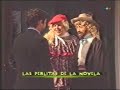 VideoMatch - Errores, furcios grabación de novela