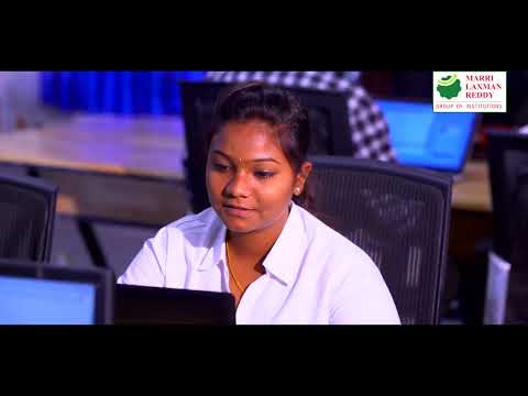 MLR Institute of Technology - MLID General video thumbnail 12