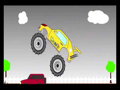 Trick My Truck Season 4 Episode 3