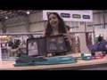 artfuture :: Laura Cesari - Fire Skirt Demo - Part 1 of 9