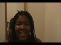 genie loc results so excited.MP4