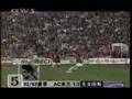 Top ten of R.Baggio