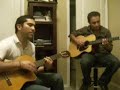 Bodysnatchers - Radiohead acoustic cover Bodysnatchers - Radiohead acoustic cover