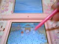 Seeding My Town on Animal Crossing Wild World
