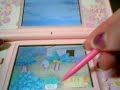 Seeding My Town on Animal Crossing Wild World