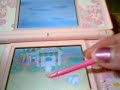 Seeding My Town on Animal Crossing Wild World