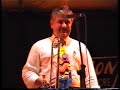 the ascona all stars bourbon street parade 9:09
jon-erik kellso (cornet), dan barrett (trombone), sammy rimington (clarinet), frank robensheuten (tenor saxophone), butch thompson (piano),
lino patruno (banjo), truch parham (banjo), trevor richards (drums)
ascona 1999
http://www.linopatruno.it
http://www.cambiamusica.it
http://www.michaelsupnick.com

adolphe paul barbarin (may 5, 1899  feb 17, 1969) was a new orleans jazz drummer, usually regarded (along with baby dodds) as one of the very best of the pre-big band era jazz drummers.
paul barbarin's year of birth is often given as 1901, but his brother louis barbarin (born 1902) said he was quite sure that paul was several years older than him, and paul barbarin simply refused to answer the year of his birth in an interview at tulane's jazz archives.
from the late 1910s on, barbarin divided his time between chicago, new york city and new orleans, and touring with such bands as those of joe 