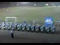 banda de guerra bomberos de celaya