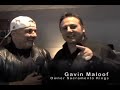 RT @JoshDelaneyCo: What do Floyd Mayweather Kevin Johnson Gavin Maloof & Rudy Ruettiger & ME have in common??? http://bit.ly/MU7Ei