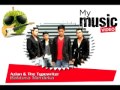 Azlan & The Typewriter- Bahtera Merdeka