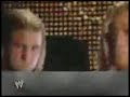Zack Ryder and Curt Hawkins (The Edgeheads) Zack Ryder and Curt Hawkins (The Edgeheads)