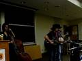 videos de Mckinley's gone (cover) by Justin Rideout & Carter Umpherson