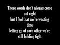 Vanna~Safe to Say lyrics