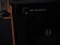 I-VI-VII Progression in E major (heavy)