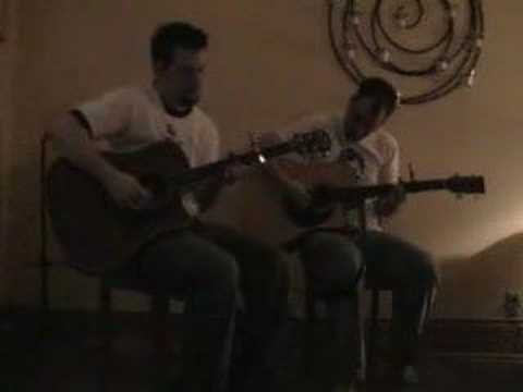 Duet of Decatur by Sufjan Stevens