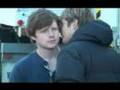 Touching Another Dude Softly (TADS )