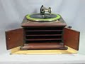 Victrola VV-VI Video