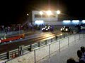 SAMSON'S LS1 CAMARO (ALL MOTOR) VS. TWIN TURBO VETTE RACE 2