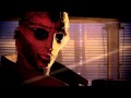[TM] Mass Effect 2 Lauch Trailer [Two Steps From Hell - Heart of Courage]