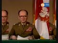 Jaruzelski opowiada bajkę dla dzieci