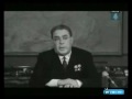 Брежнев! Поздравление юристам 5 курса!