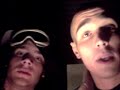 LIM donne ta rondelle feat JO o nike le FN