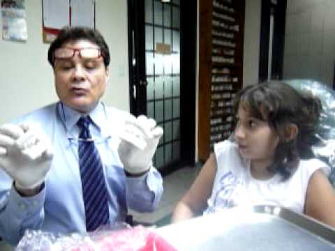 Clinica Rojas Pardini - Caso 10 Clinica Rojas Pardini - Caso 10