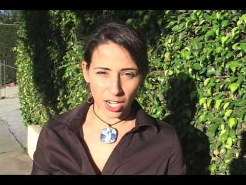 Video: Ijoke.tv Presents Dava Krause