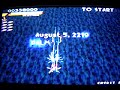 Ray Storm - Stage 3